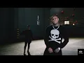 Eric.B.Jr - Hustler feat. X 1ark & HIBIKI | 03- Performance | From Osaka | Prod by Lion Melo