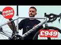 How Good Is The NEW Cheapest Canyon Road Bike