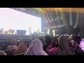 Inteam - Surat Cinta (Konsert Kasih Kekasih 25 Tahun Inteam)