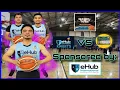 EHUB KNIGHTS GC VS OL ROUNDER l Gold Coast Fil-Aus Basketball League Season 3 l vlog