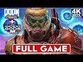 Download Lagu DOOM ETERNAL Gameplay Walkthrough Part 1 FULL GAME [4K 60FPS PC ULTRA] - No Commentary