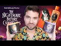 Is It Worth Getting - Nightmare Before Christmas Haul Bath Body Works