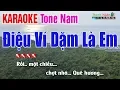 Download Lagu Điệu Ví Dặm Là Em Karaoke 2020 Tone Nam - Nhạc Sống Thanh Ngân