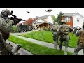 Download Lagu SWAT Team Faces Off Against An Active Shooter