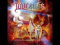 BRAVEHEARTED [AWAKENED VERSION] - LOVEBITES
