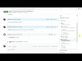 041f Adding and creating labels for GitHub issues