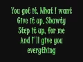 Jason Derulo - The Sky is the Limit (Lyrics)