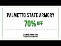 Palmetto State Armory Promo Code 2025 June