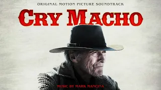 cry macho soundtrack find a new home will banister watertower
