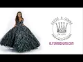 TOP 10 EXCLUSIVE DRESSES at Glitz Gowns