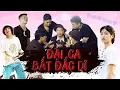 Lagu Phim ca nhạc - ĐẠI CA BẤT ĐẮC DĨ - Thái Dương - Parody Official MV