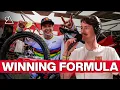 World Champion Jackson Goldstone s Mechanic Reveals All