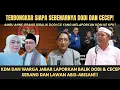 GEMPAR! SOSOK DODI \u0026 CECEP TERUNGKAP! KDM \u0026 WARGA JABAR LAPORKAN BALIK — PERANG DIMULAI! 