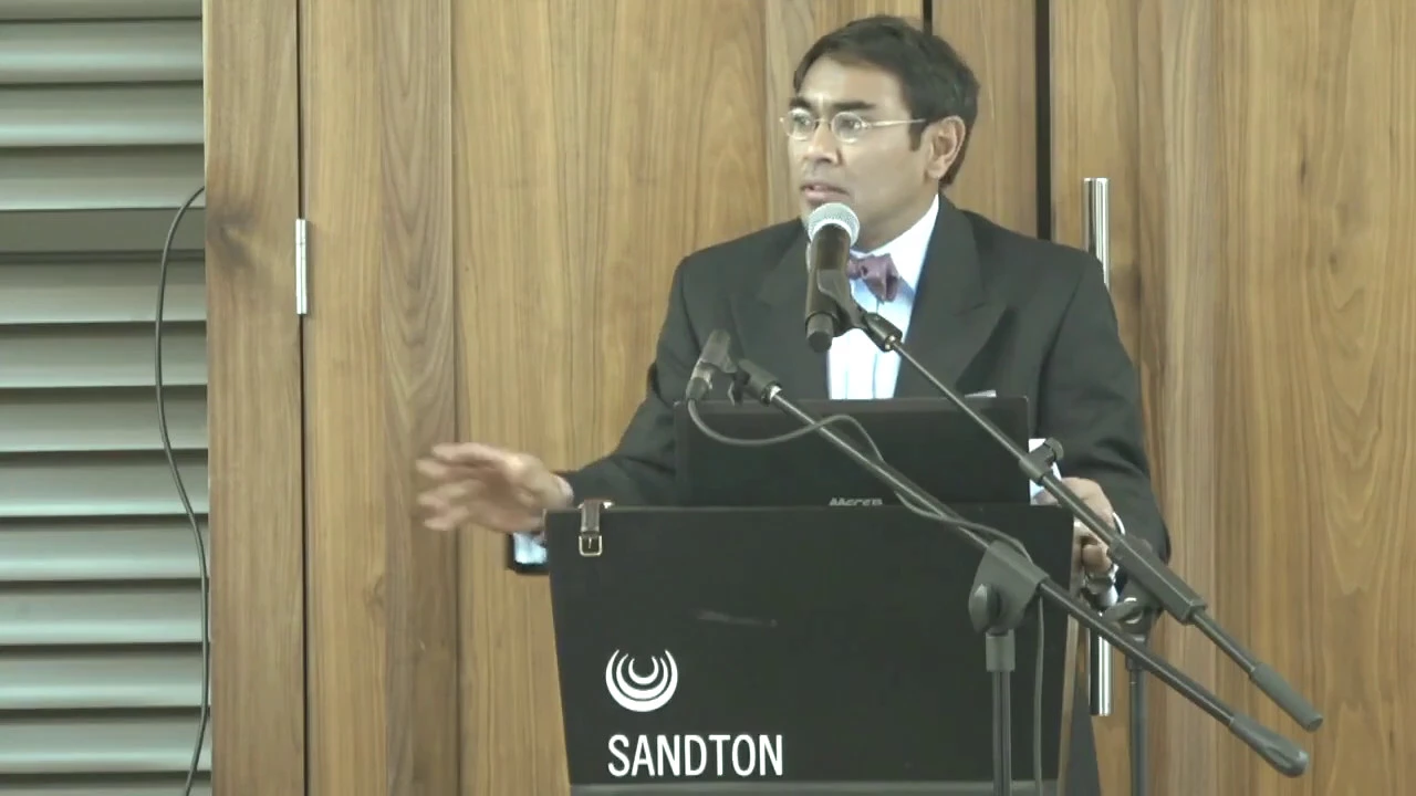 A source of concern: Government’s custodianship of intellectual property law - Sadulla Karjiker
