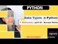 Python Tutorial -