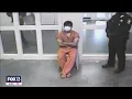 Suspect in Pinellas deputy s death held without bond