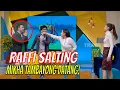 Download Lagu Raffi Kaget dan SALTING, Mikha Tambayong Datang! |  OKAY BOS 21/08/20 Part 1