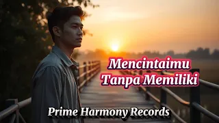 mencintaimu tanpa memiliki lagu sedih tentang cinta tak terbalas official lyric video lagugalau