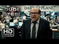 DUDE OF STEEL - Teaser Trailer | Jack Black, Adam Sandler | Parody AI Concept