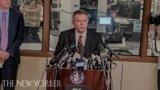 One Man’s Stand Against Donald Trump’s Election Conspiracies | “Denial” | The New Yorker Documentary