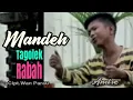 Download Lagu Lagu Minang Ratok - Mandeh Tagolek Rabah - Andre - (Official Music Video) .