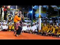 Download Lagu Salah Bicara Dek Cilik langsung di Gebug oleh JEBUG 😂