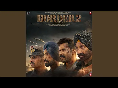 Video Thumbnail: Ghar Kab Aaoge (From “BORDER 2”)