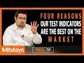 Dial Test Indicator - What Makes Ours the Best on the Market
