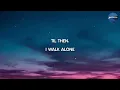 Green Day - Boulevard of Broken Dreams (Lyrics)