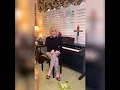Dolly Parton speaks after the passing of Kenny Rogers