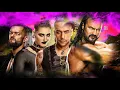 Download Lagu Drew McIntyre \u0026 The Judgment Day Mashup \