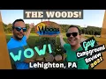 Over 1 000 People Each Weekend The Woods Resort Gay Campground Review 21 - Lehighton PA