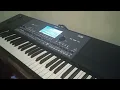 Lagu Style#gratis#Ego wong tuwo#korg pa 300/600/700