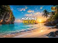 Summer Morning Tropical Deep House Mix 2026 Positive Vibes Feel Good Music GoodMood
