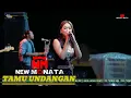 Lagu TAMU UNDANGAN - ALMERA SABRINA - ( COVER ) LIVE PANDAAN