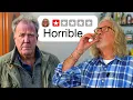 Download Lagu James May rates celebrity drinks AGAIN