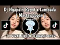 Download Lagu DJ NGAPAIN REPOT MASTAY SOPAN  || DJ JANG LANJUT CHAT NANTI LABA DJ TIMUR VIRAL TIKTOK TERBARU 2025