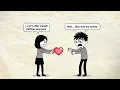 The Goodbye Message That Shatters Every Avoidant | Emotional Mastery in Relationships