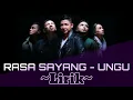 Download Lagu UNGU BAND - RASA SAYANG (LIRIK)