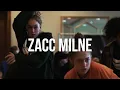 Zacc Milne | Troyboi - Mantra | Take Flight Easter Intensive 2017