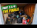 This 160 Storage Unit Saved the Best for Last
