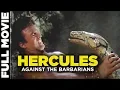 Download Lagu Hercules Against the Barbarians (1964) | Action Movie | Mark Forest, Jose Greci