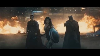Batman Vs Superman 2016 Battle With Doomsday Pure Action 1080p  Batman Vs Superman 2016 Battle With Doomsday Pure Action 1080p