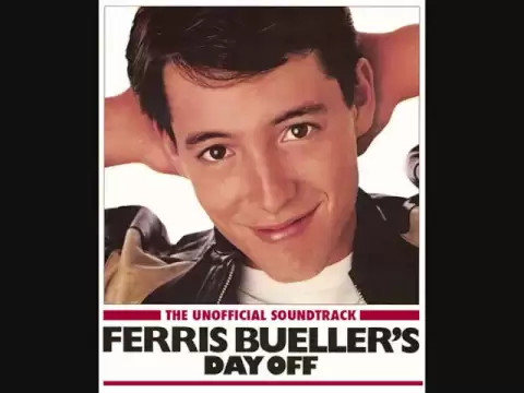 Download MP3 Ferris Bueller's Day Off Soundtrack - Twist And Shout - The Beatles