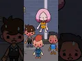 Download Lagu She works as a dancer to feed the children | Toca Boca Story