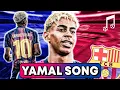 Download Lagu ♫ YAMAL: THE NEW 10 OF BARCELONA | Football Song
