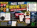 Arkansas Driver s License Knowledge Test Study Guide