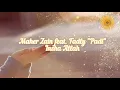 Maher Zain feat. Fadly "Padi" - Insha Allah (Lyrics)