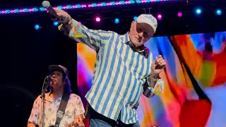 The Beach Boys - Kokomo