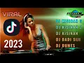 Download Lagu DJ KISINAN 3 Full Album 2023  | VIRAL TIKTOK TERBARU 2023